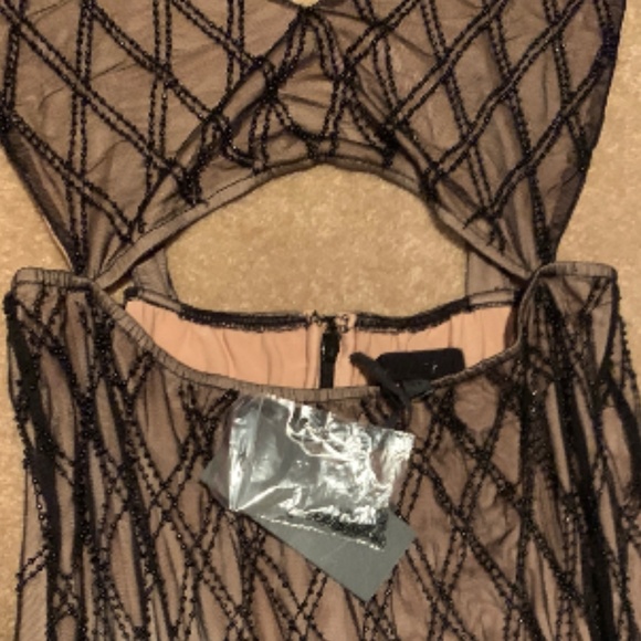 H:ours EVON DRESS NWT - Picture 5 of 7